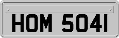 HOM5041