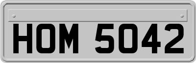 HOM5042