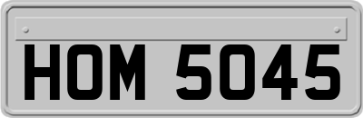 HOM5045