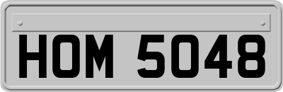 HOM5048