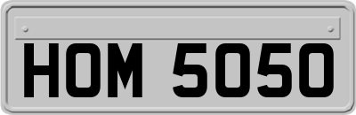 HOM5050