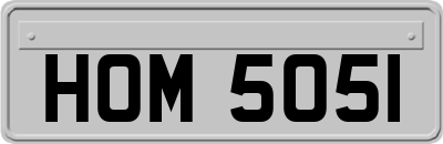 HOM5051