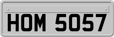 HOM5057