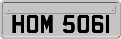 HOM5061