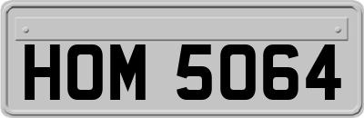 HOM5064