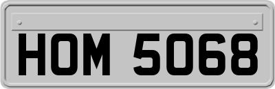 HOM5068