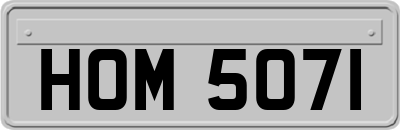 HOM5071