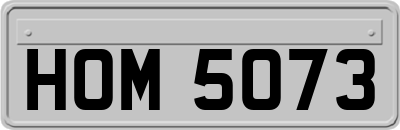 HOM5073