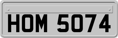 HOM5074