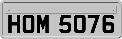 HOM5076