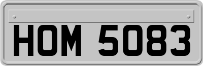 HOM5083