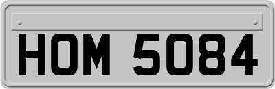 HOM5084