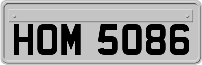 HOM5086