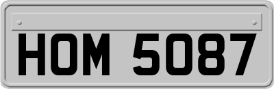 HOM5087