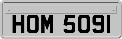 HOM5091