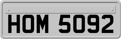 HOM5092