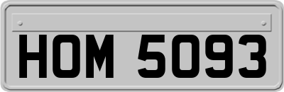 HOM5093