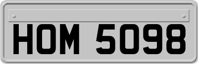 HOM5098