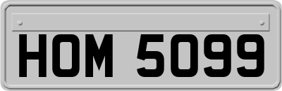 HOM5099