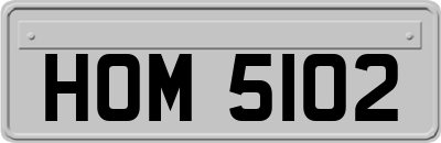 HOM5102