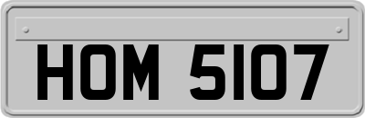 HOM5107