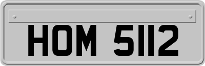 HOM5112