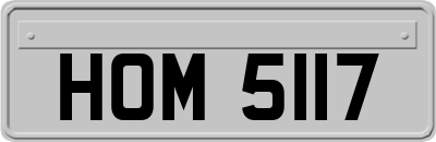 HOM5117