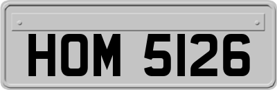 HOM5126