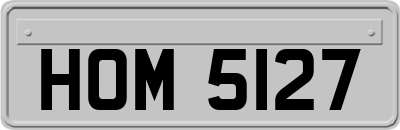 HOM5127