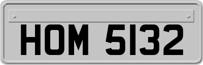 HOM5132