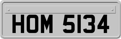 HOM5134