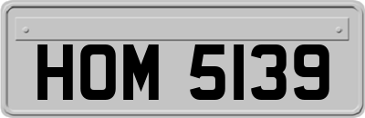 HOM5139