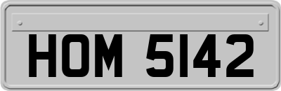 HOM5142