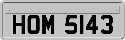 HOM5143