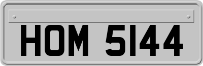 HOM5144