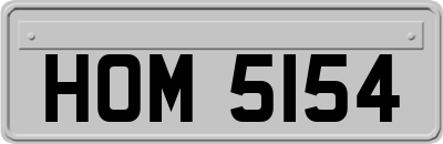 HOM5154