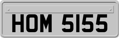 HOM5155