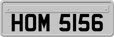 HOM5156