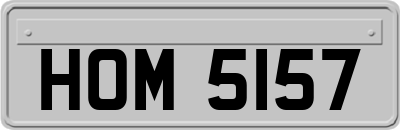 HOM5157