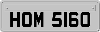 HOM5160