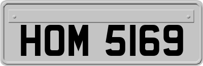 HOM5169