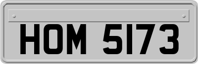 HOM5173