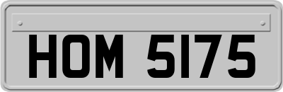 HOM5175