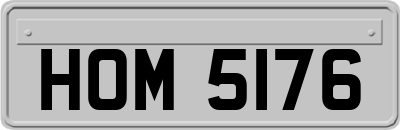 HOM5176