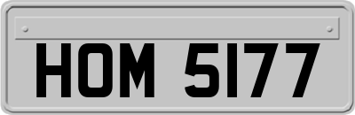 HOM5177