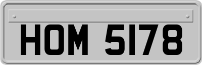 HOM5178