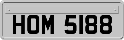 HOM5188