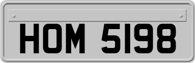 HOM5198