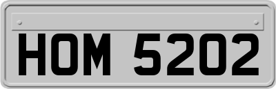 HOM5202