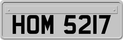 HOM5217